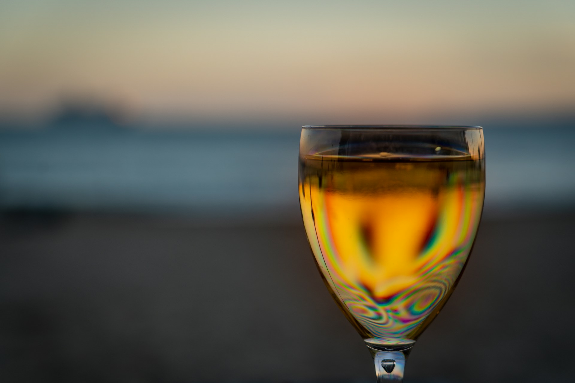 Maury Blanc - Vin Blanc - Photo de Nick Fewings - 101Pairing.com