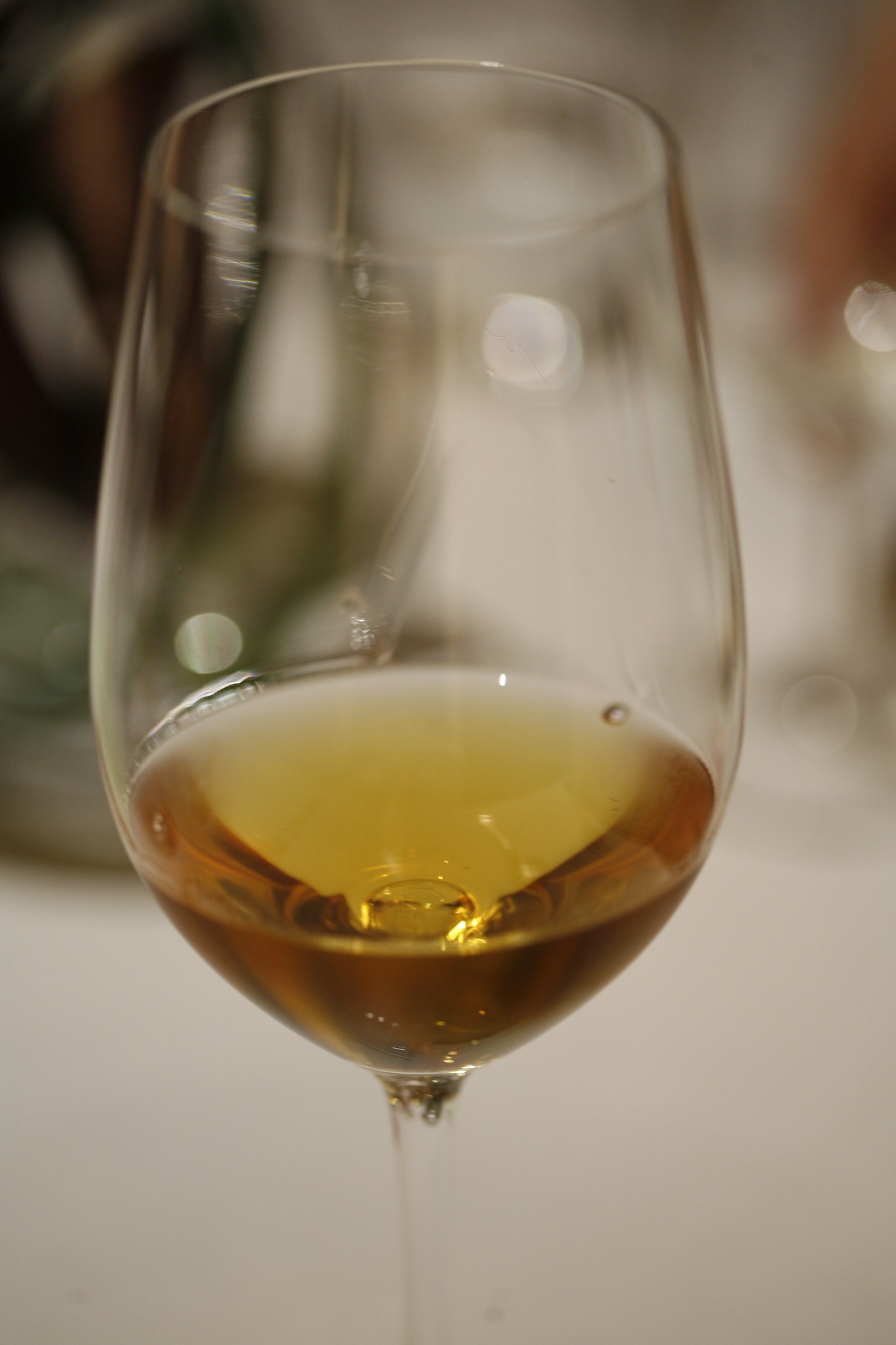 Savennières Blanc Doux - Vin Blanc - Photo de Charles Haynes - 101Pairing.com