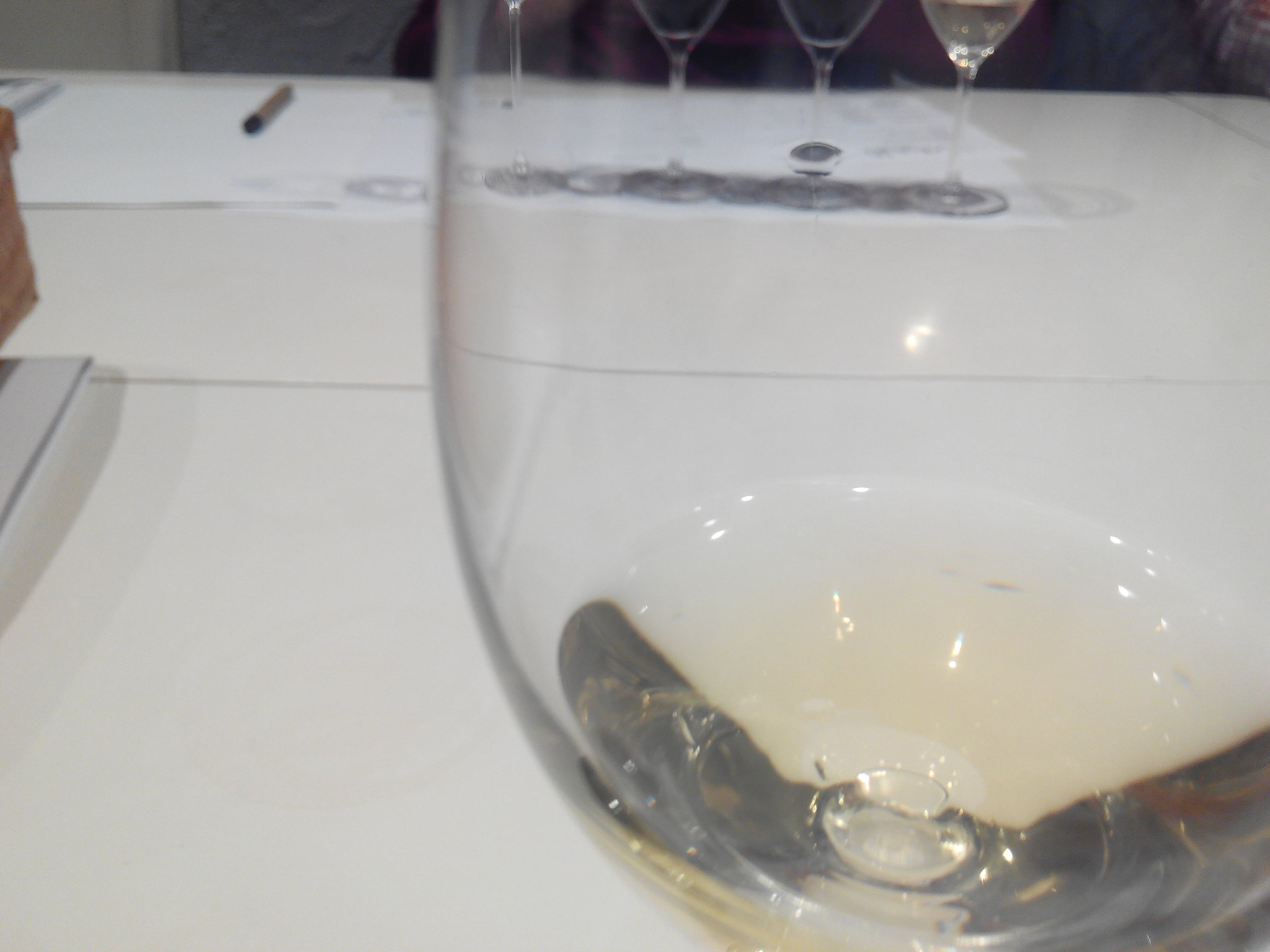 L’Etoile Jaune Vin jaune - Vin Jaune - Photo de Antonio - 101Pairing.com