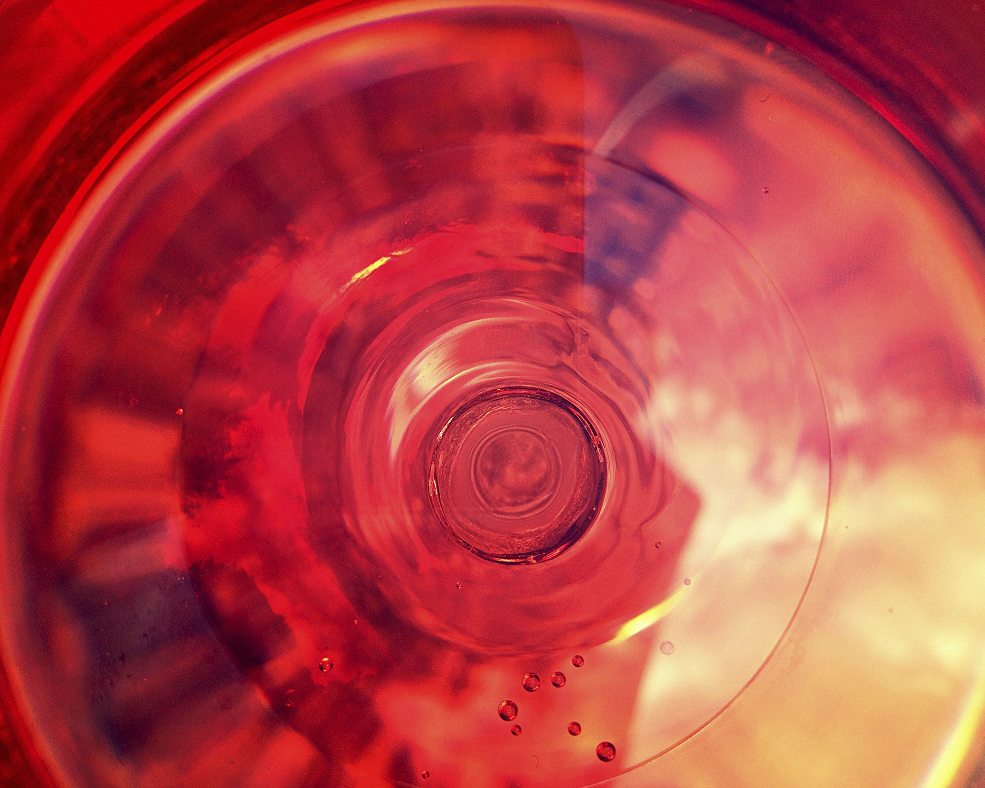 Grignan les Adhémar Rosé - Vin Rosé - Photo de lamdogjunkie - 101Pairing.com
