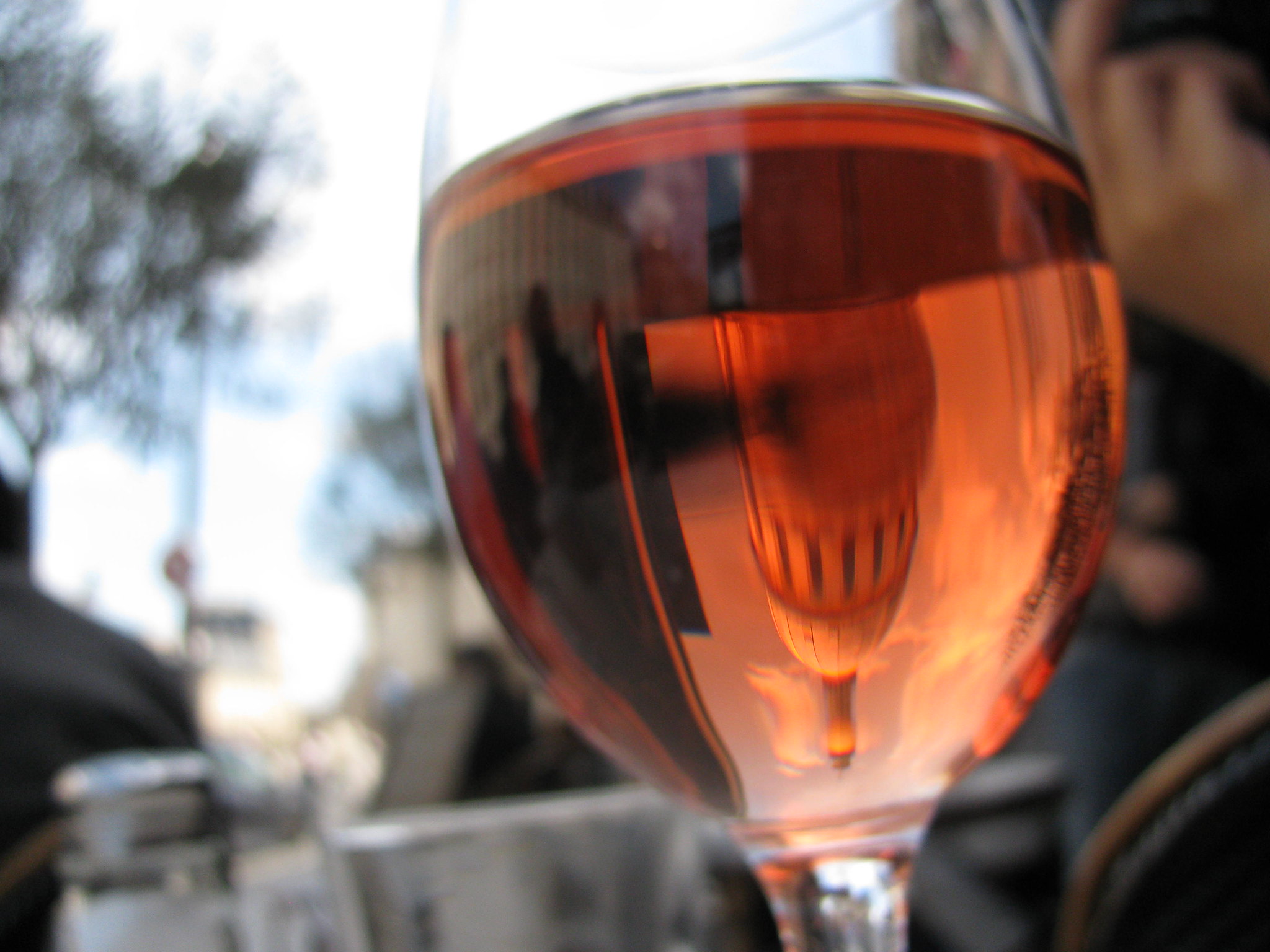 Mâcon Rosé - Vin Rosé - Photo de andreas - 101Pairing.com