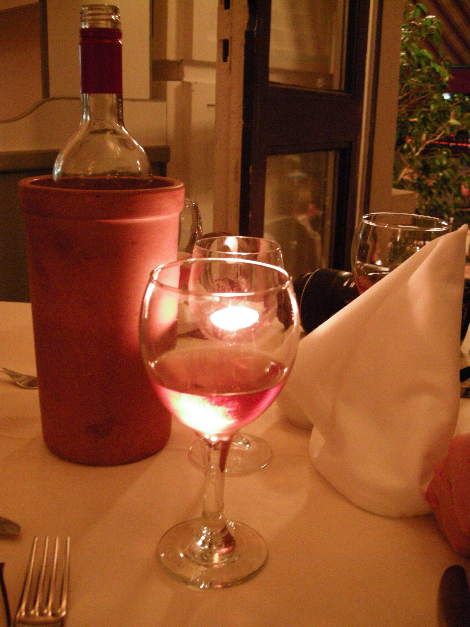 Bourgogne Passe-Tout-Grains Rosé - Vin Rosé - Photo de Thomas Quine - 101Pairing.com
