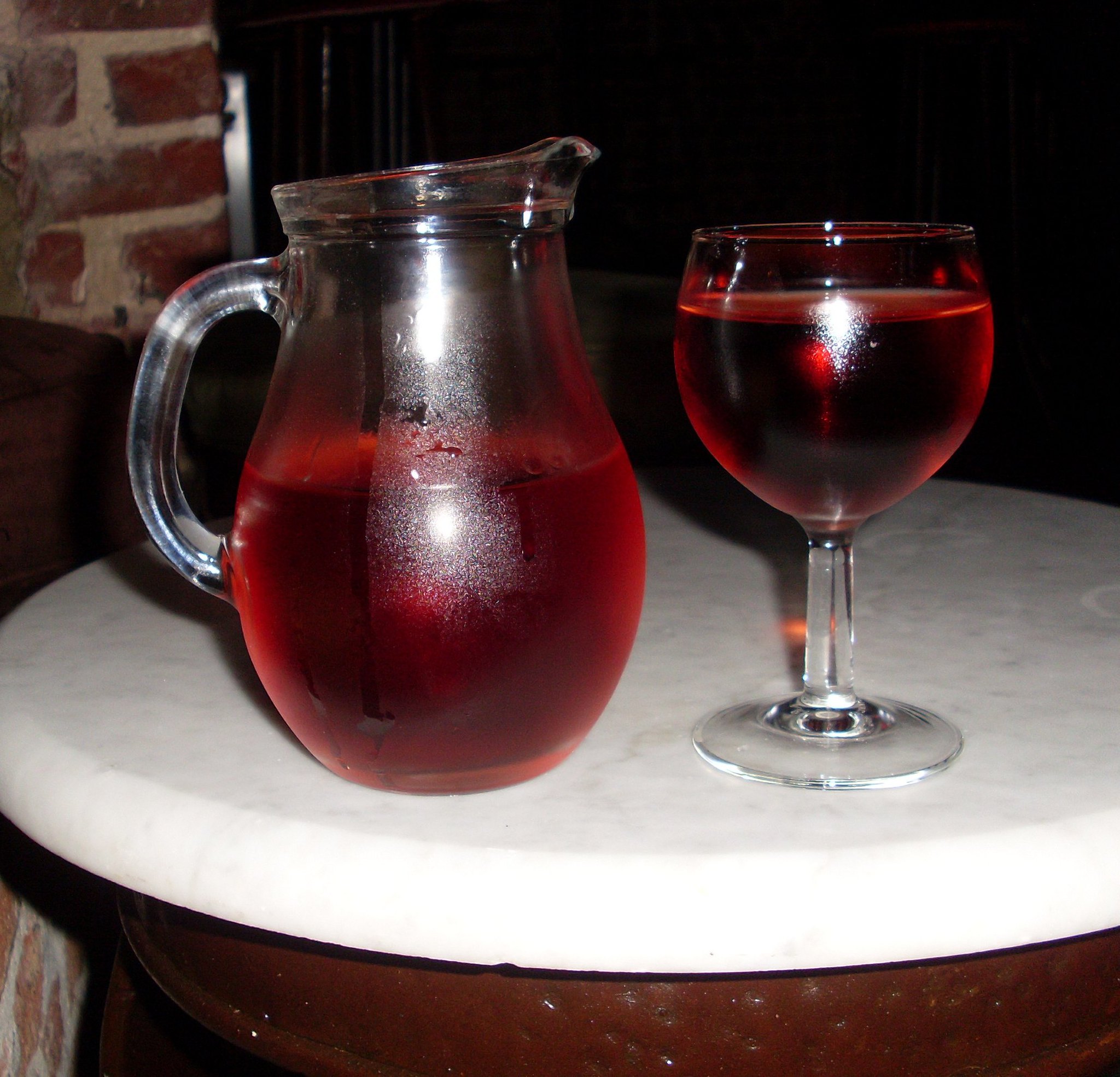 Marcillac Rosé - Vin Rosé - Photo de Abi Skipp - 101Pairing.com