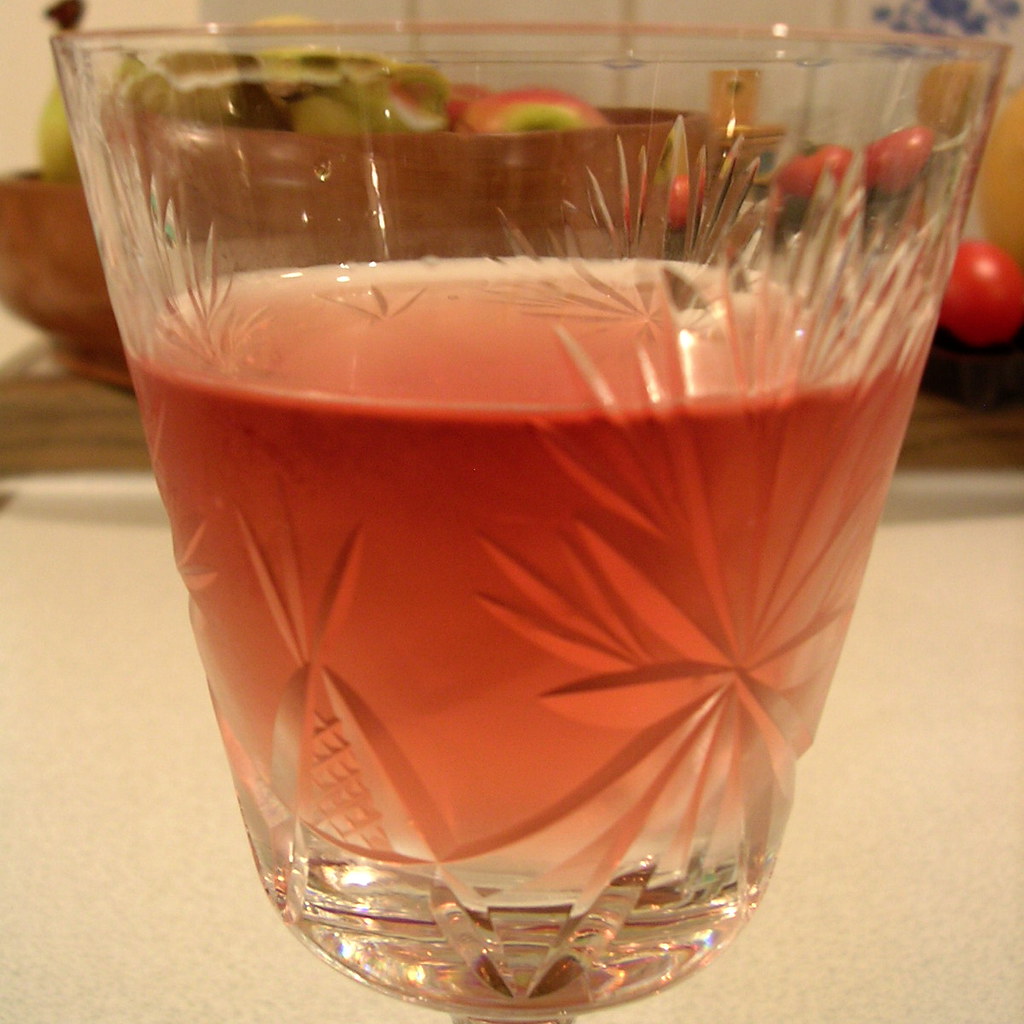 Menetou-Salon Rosé - Vin Rosé - Photo de Edward Simpson - 101Pairing.com