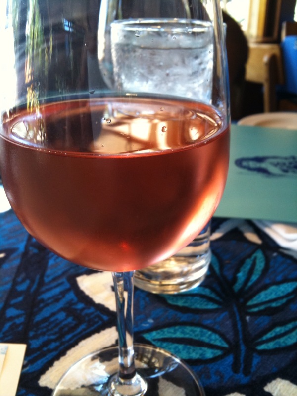 Moselle Rosé - Vin Rosé - Photo de Jen Russo - 101Pairing.com