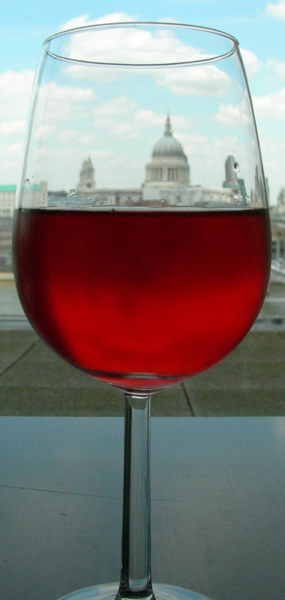 Bourgogne Rosé   Côtes d’Auxerre - Vin Rosé - Photo de Shakespearesmonkey - 101Pairing.com