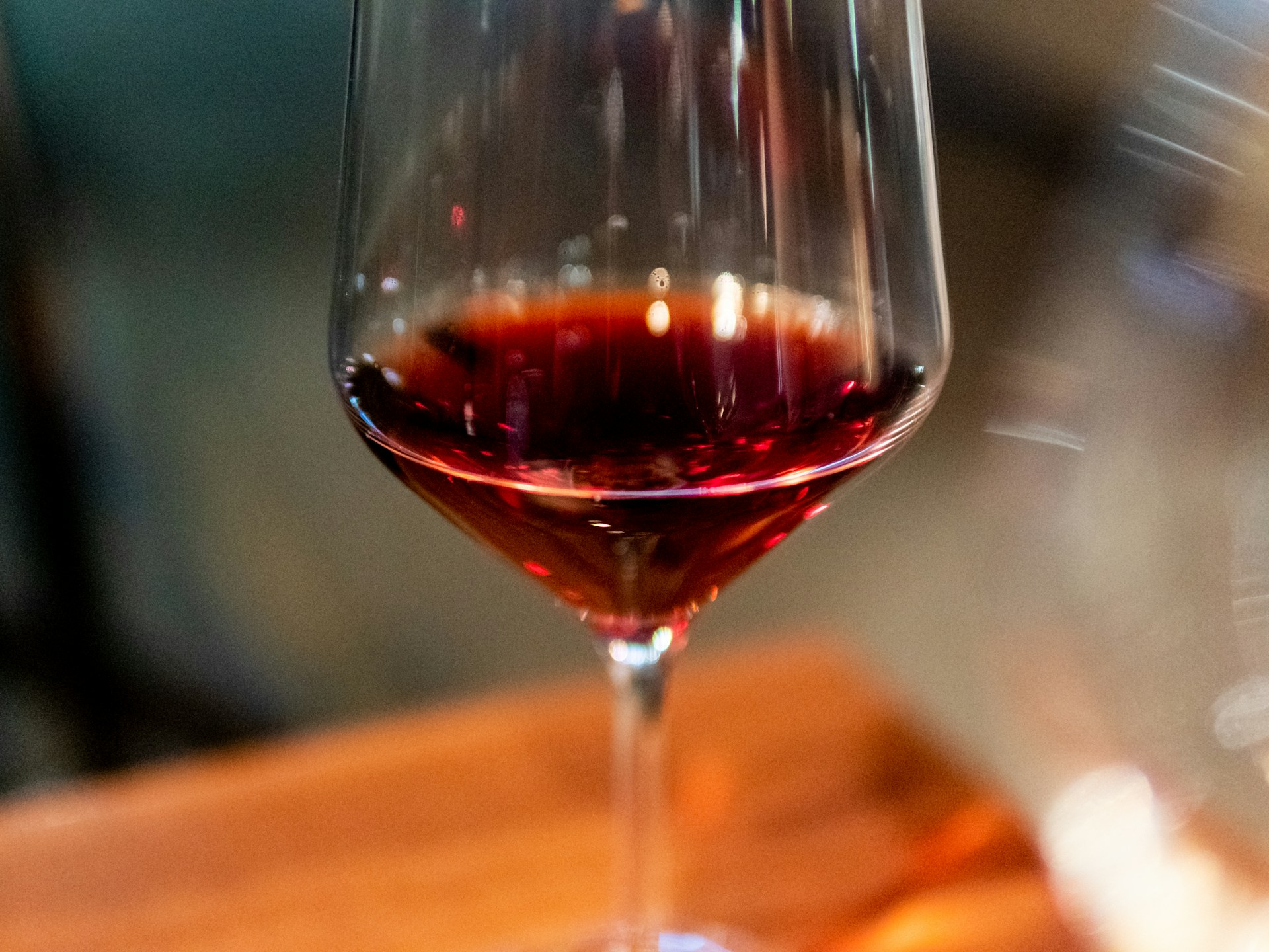 Bergerac Rouge - Vin Rouge - Photo de the blowup - 101Pairing.com