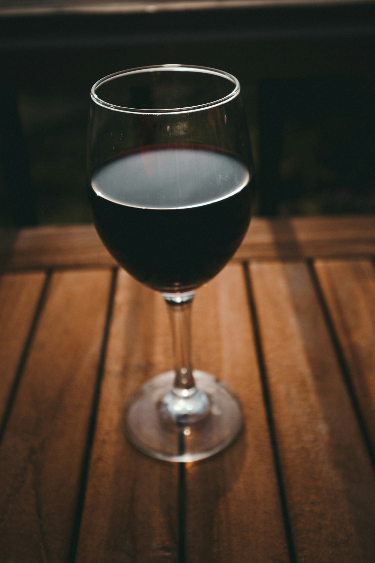 Maury Rouge Tuilé - Vin Rouge - Photo de KAL VISUALS - 101Pairing.com