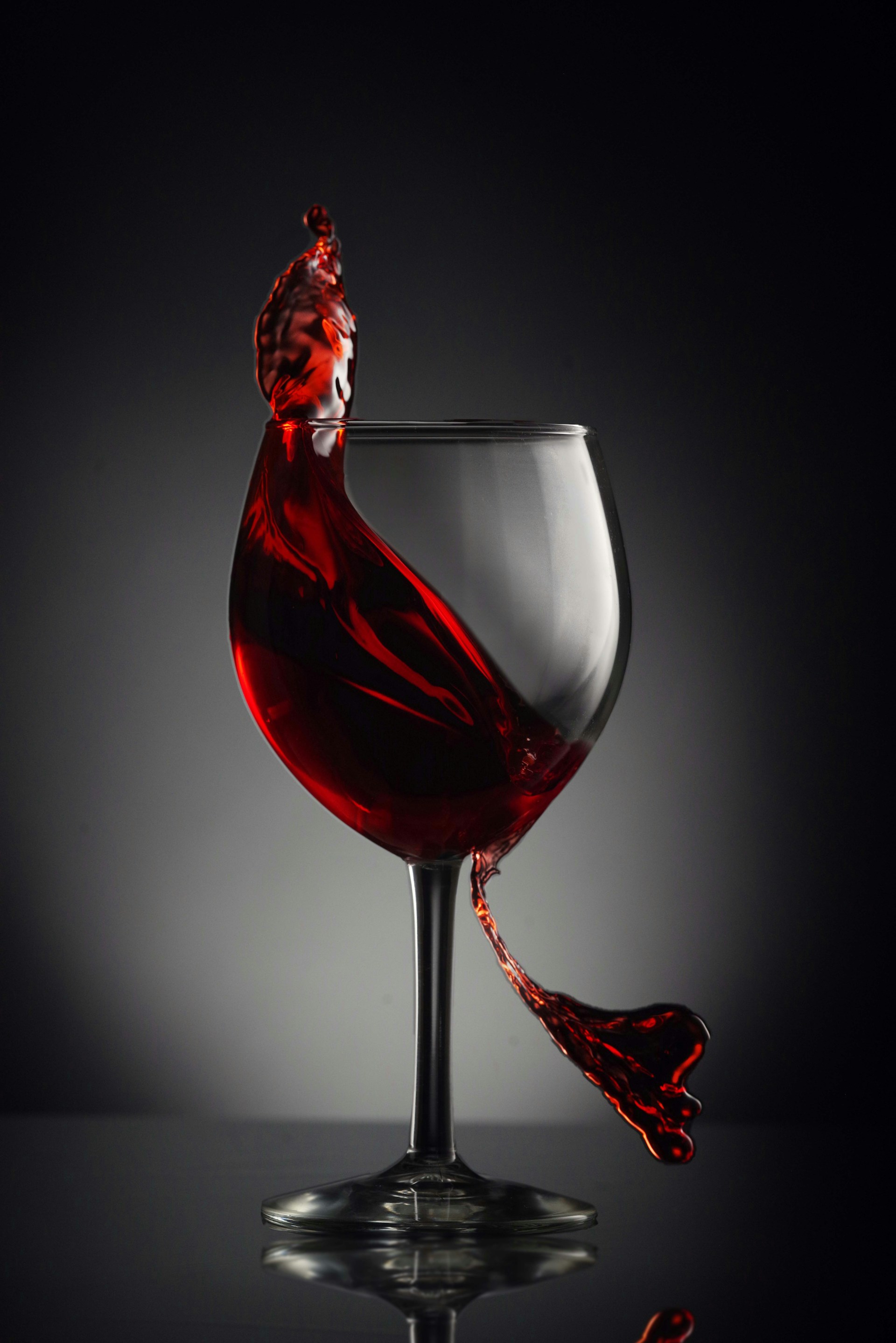 Cornas Rouge - Vin Rouge - Photo de Saman Taheri - 101Pairing.com
