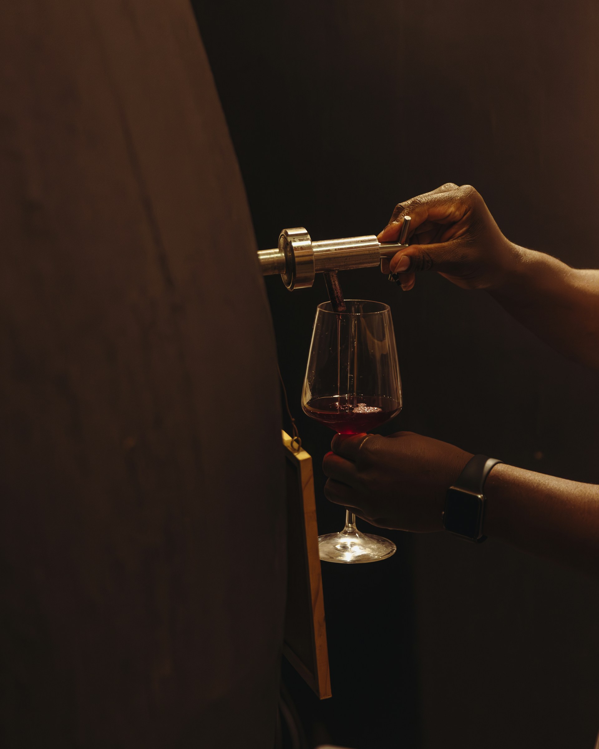 Entre-Deux-Mers Rouge - Vin Rouge - Photo de Mark Bloomfield - 101Pairing.com
