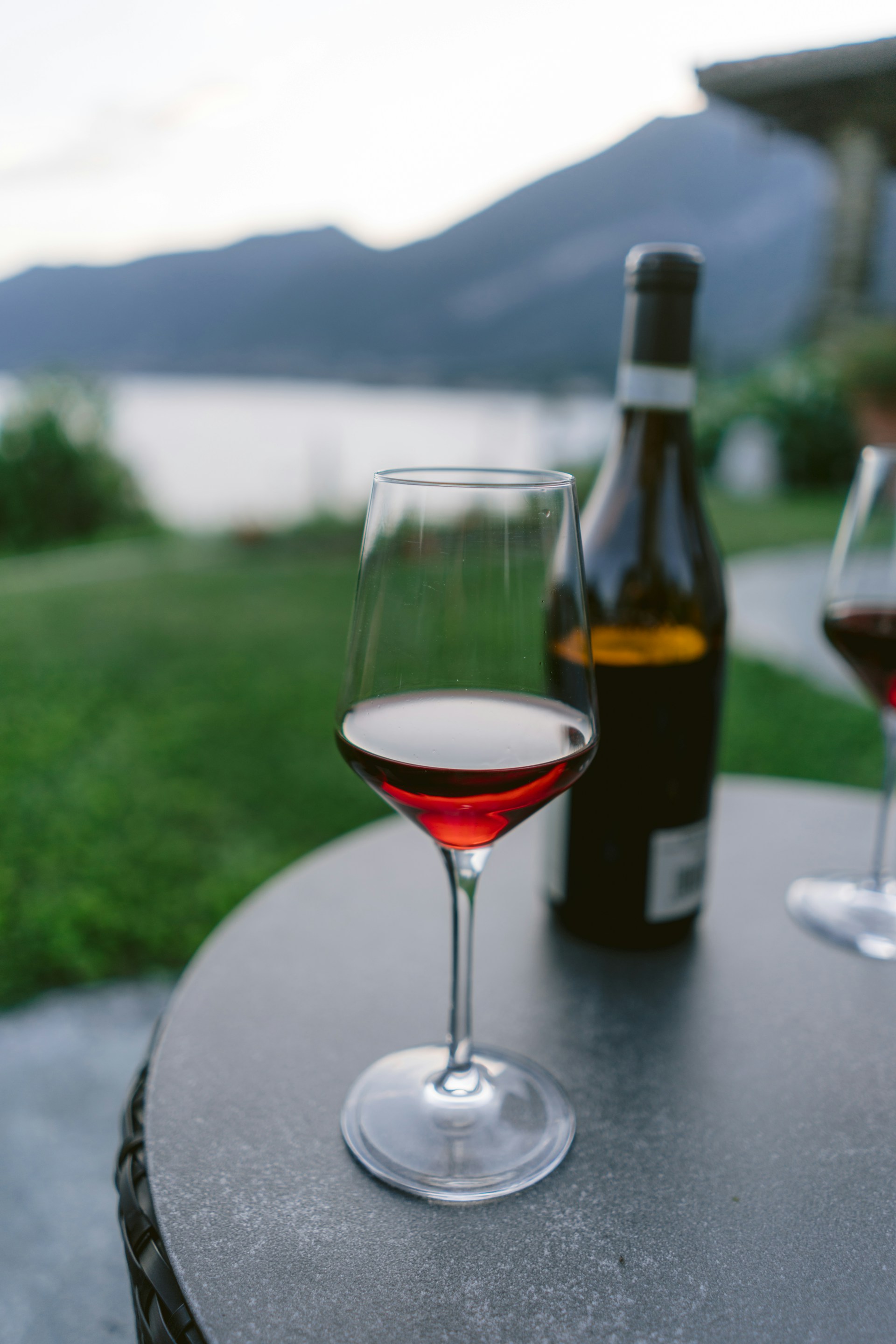 Grignan les Adhémar Rouge Primeur - Vin Rouge - Photo de Yianni Mathioudakis - 101Pairing.com