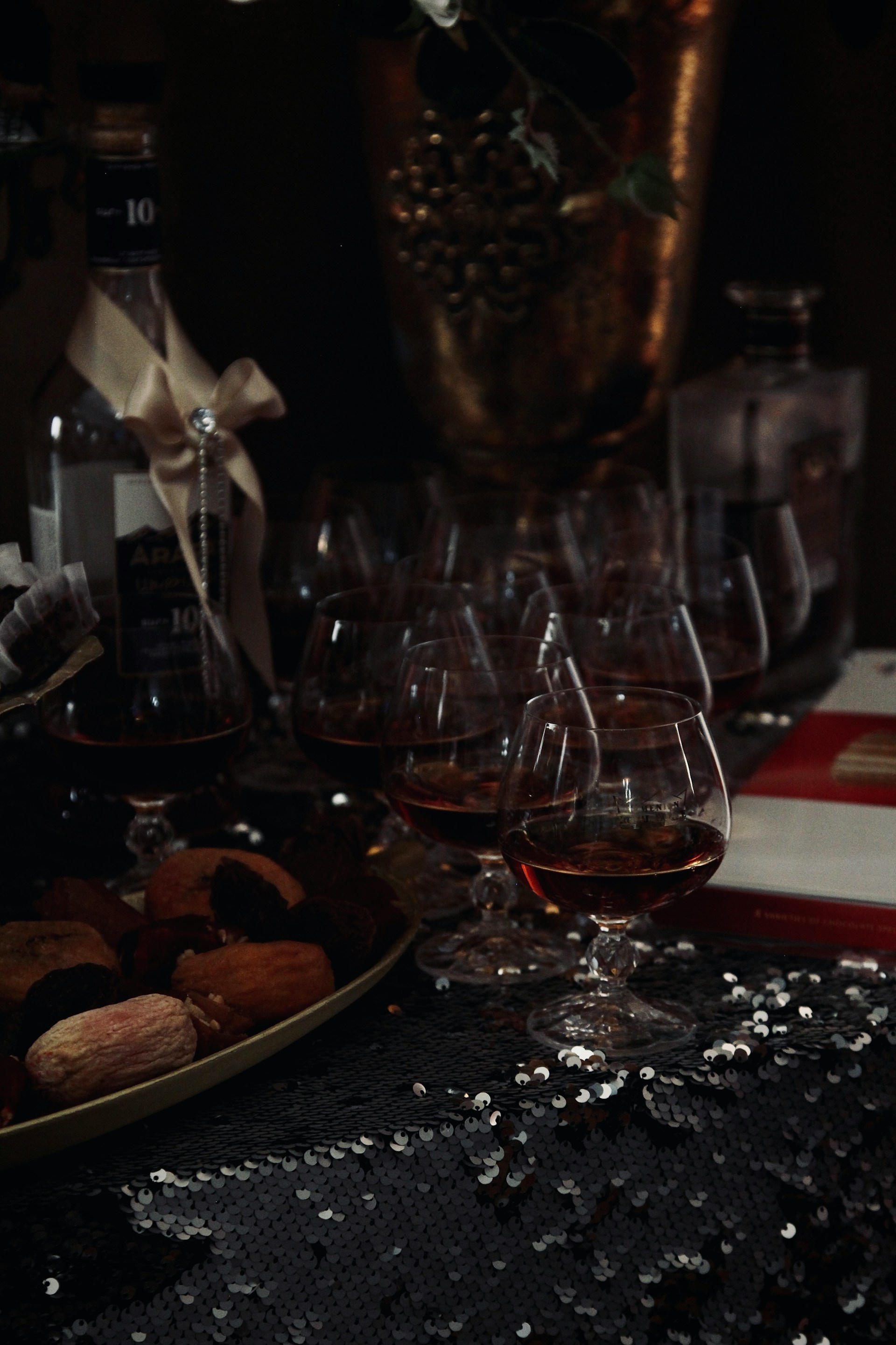 Haut-Poitou Rouge - Vin Rouge - Photo de Karen Balayan - 101Pairing.com