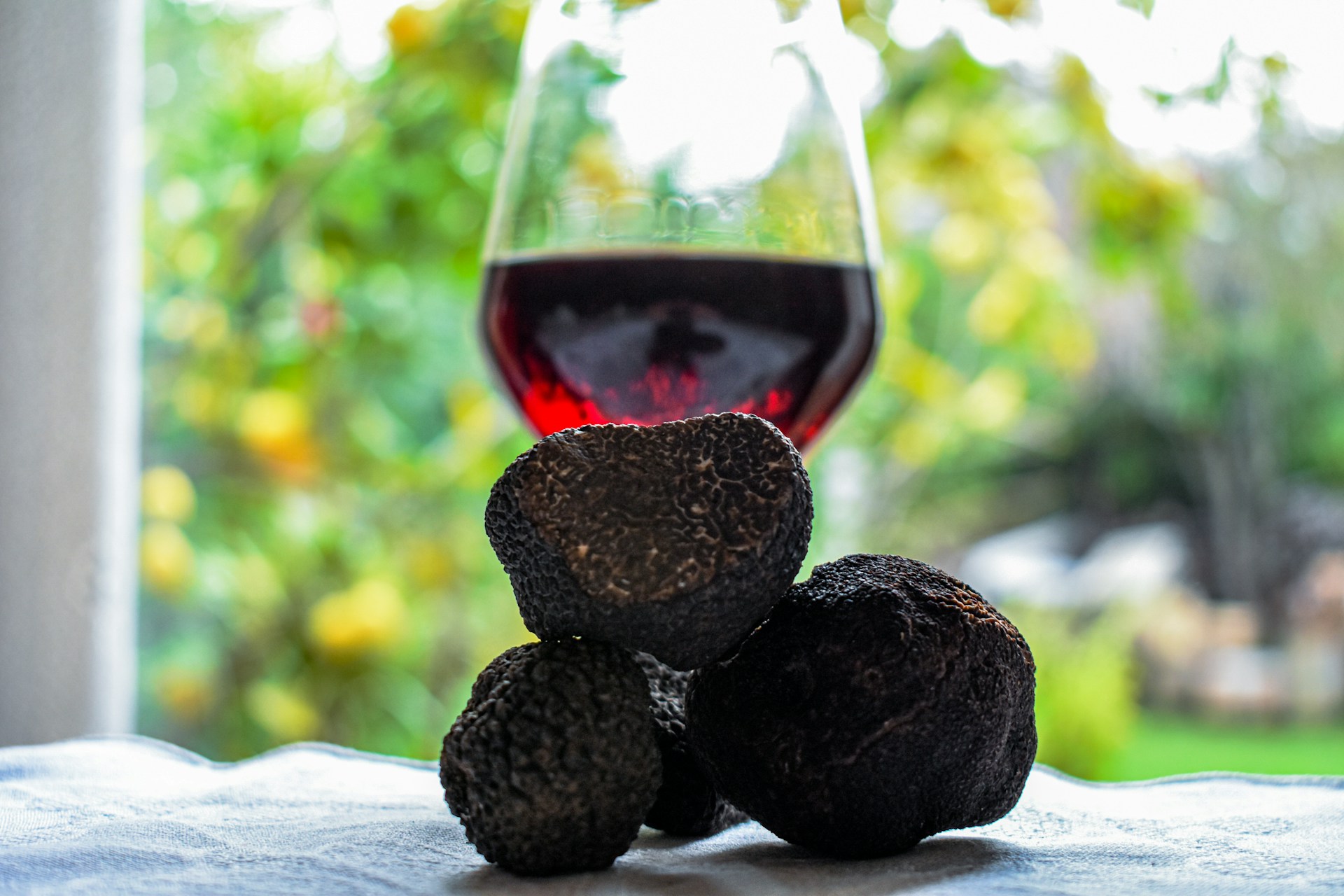 Pomerol Rouge - Vin Rouge - Photo de elisabetta ventura - 101Pairing.com