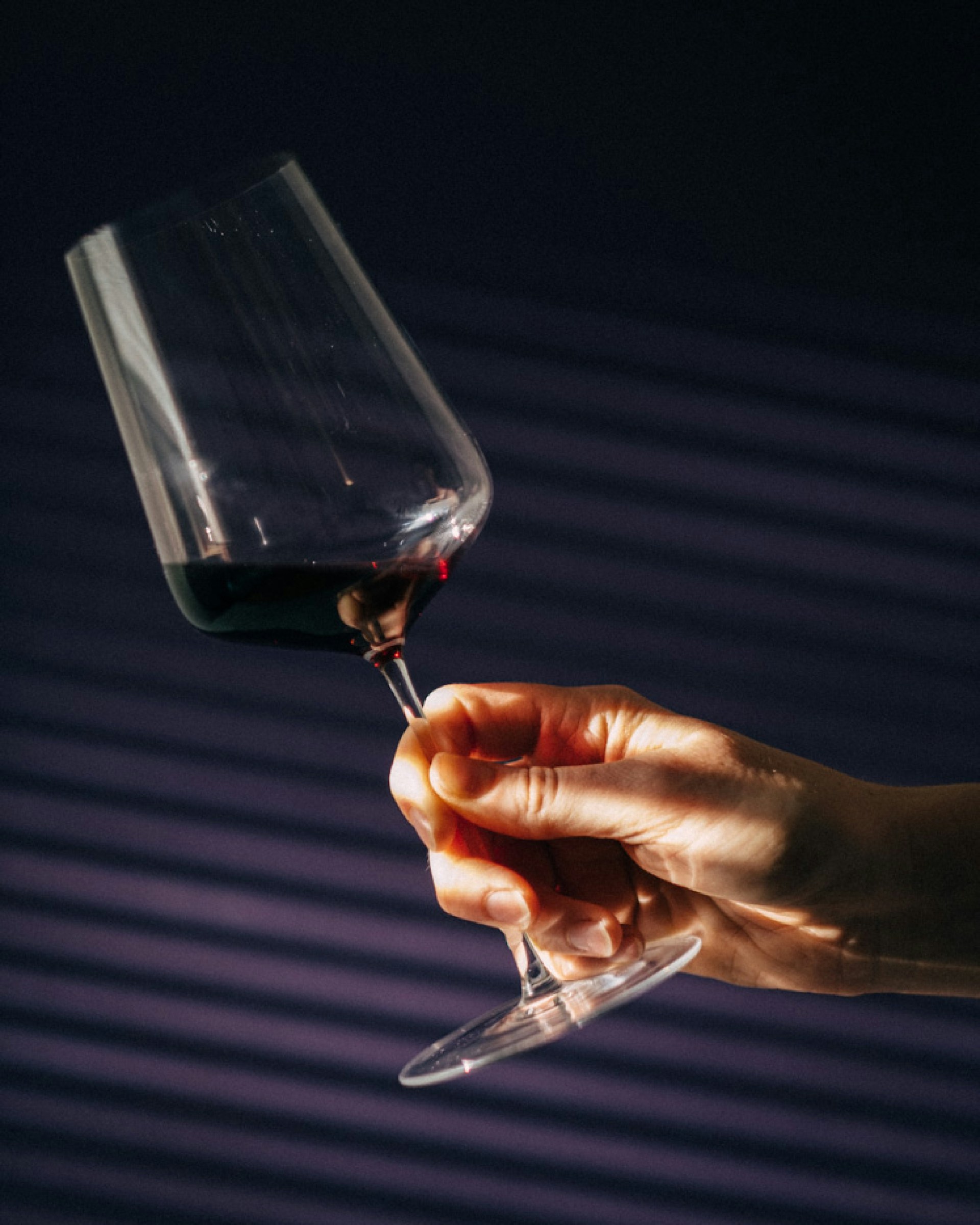Languedoc Rouge   Pézenas - Vin Rouge - Photo de Florian Siedl - 101Pairing.com