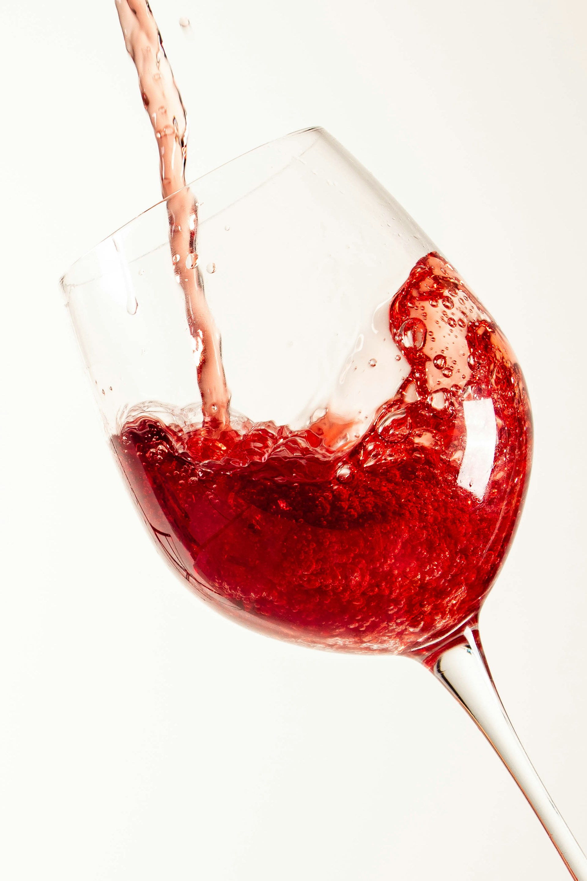 Touraine Rouge Primeur - Vin Rouge - Photo de Max Tutak - 101Pairing.com
