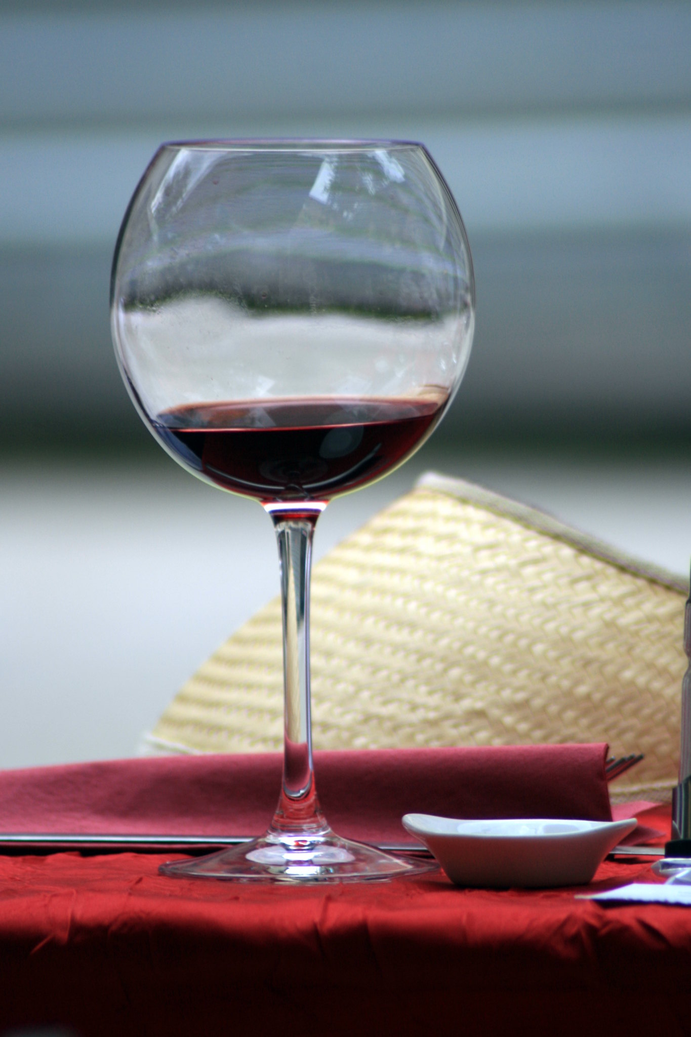 Pommard Rouge Premier cru - Vin Rouge - Photo de jean-louis Zimmermann - 101Pairing.com