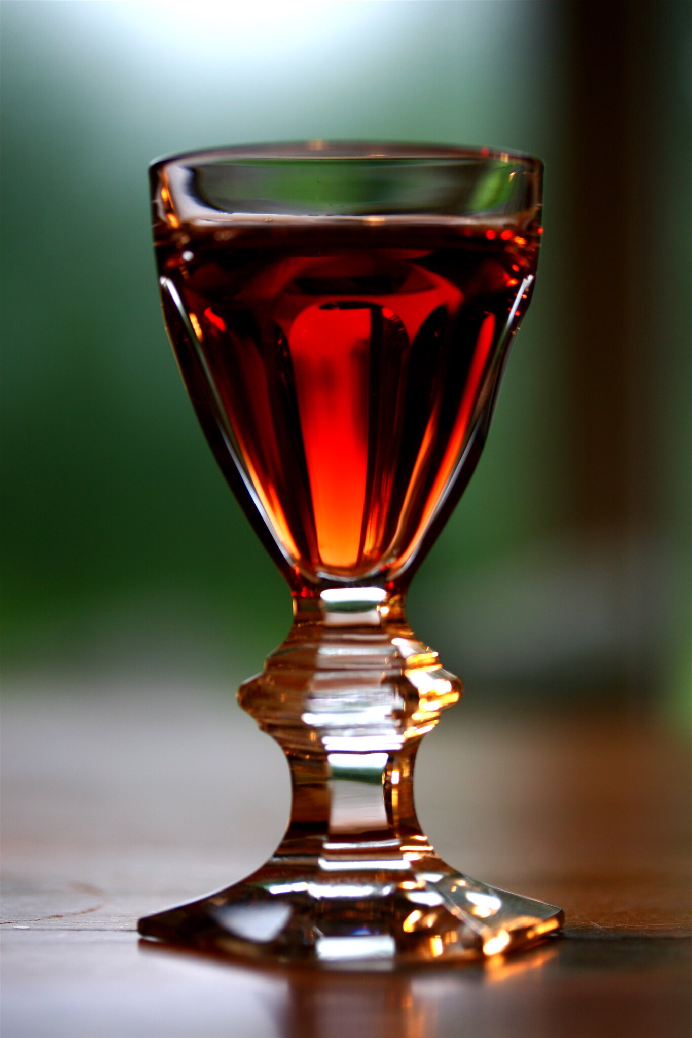 Rasteau Rouge Tuilé - Vin Rouge - Photo de liz west - 101Pairing.com