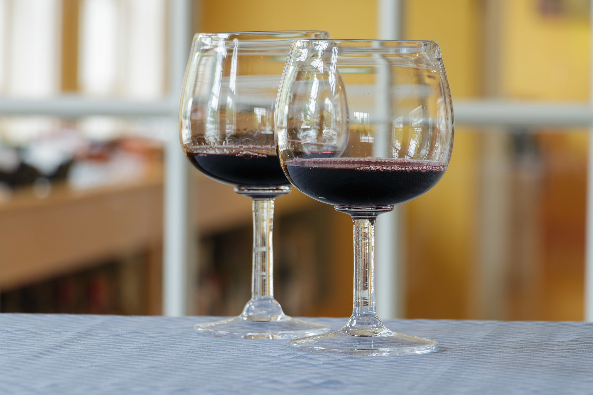Vin de Corse Rouge Calvi - Vin Rouge - Photo de Didriks - 101Pairing.com
