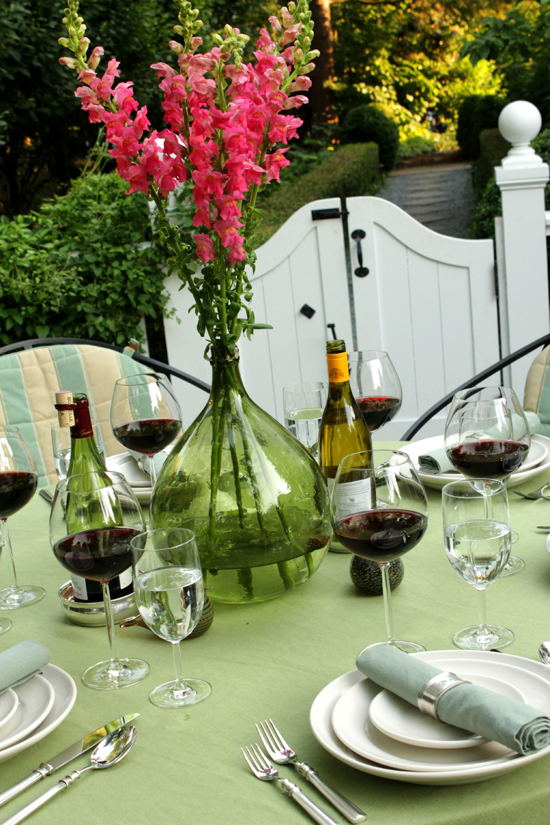 Vougeot Rouge - Vin Rouge - Photo de Didriks - 101Pairing.com